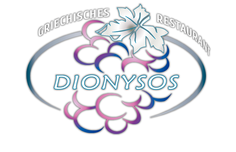 Logo Restaurant Dionysos in Westhofen